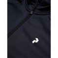 Polaire Rider Essentials zip homme - PEAK PERFORMANCE
