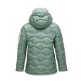 Veste de ski helium utility down hoody Femme - PEAK PERFORMANCE