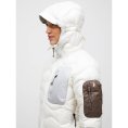 Veste de ski helium utility down hoody Femme - PEAK PERFORMANCE