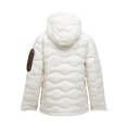 Veste de ski helium utility down hoody Femme - PEAK PERFORMANCE