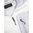 Veste de ski helium utility down hoody Femme - PEAK PERFORMANCE