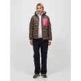 Veste de ski helium utility down hoody Femme - PEAK PERFORMANCE