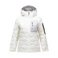 Veste de ski helium utility down hoody Femme - PEAK PERFORMANCE
