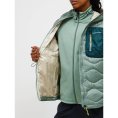 Veste de ski helium utility down hoody Femme - PEAK PERFORMANCE