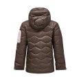 Veste de ski helium utility down hoody Femme - PEAK PERFORMANCE