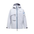 VESTE ALPINE GORE-TEX 3 COUCHES HOMME