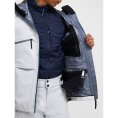 VESTE ALPINE GORE-TEX 3 COUCHES HOMME - PEAK PERFORMANCE