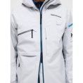 VESTE ALPINE GORE-TEX 3 COUCHES HOMME - PEAK PERFORMANCE