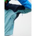 VESTE Vislight Gore-Tex C-Knit HOMME - PEAK PERFORMANCE
