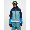 VESTE Vislight Gore-Tex C-Knit HOMME - PEAK PERFORMANCE