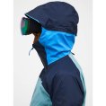 VESTE Vislight Gore-Tex C-Knit HOMME - PEAK PERFORMANCE