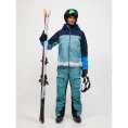 VESTE Vislight Gore-Tex C-Knit HOMME - PEAK PERFORMANCE