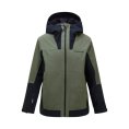 Veste de ski Rider Tech Insulated homme - PEAK PERFORMANCE
