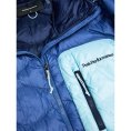 DOUDOUNE À CAPUCHE HELIUM UTILITY DOWN HOMME - PEAK PERFORMANCE