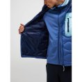 DOUDOUNE À CAPUCHE HELIUM UTILITY DOWN HOMME - PEAK PERFORMANCE