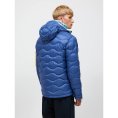 DOUDOUNE À CAPUCHE HELIUM UTILITY DOWN HOMME - PEAK PERFORMANCE
