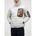 DOUDOUNE À CAPUCHE HELIUM UTILITY DOWN HOMME - PEAK PERFORMANCE