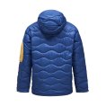 DOUDOUNE À CAPUCHE HELIUM UTILITY DOWN HOMME - PEAK PERFORMANCE