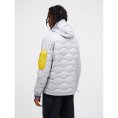 DOUDOUNE À CAPUCHE HELIUM UTILITY DOWN HOMME - PEAK PERFORMANCE