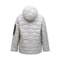 DOUDOUNE À CAPUCHE HELIUM UTILITY DOWN HOMME - PEAK PERFORMANCE