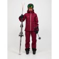 GIACCA Alpine GORE-TEX C-KNIT 3L DONNA - PEAK PERFORMANCE