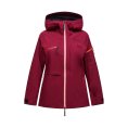 GIACCA Alpine GORE-TEX C-KNIT 3L DONNA