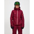 GIACCA Alpine GORE-TEX C-KNIT 3L DONNA - PEAK PERFORMANCE
