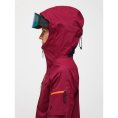 GIACCA Alpine GORE-TEX C-KNIT 3L DONNA - PEAK PERFORMANCE