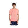 T-shirt NYC Marathon Athletics homme - NEW BALANCE