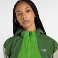Veste Better Run Waterproof femme - NEW BALANCE
