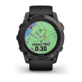 Fenix 7X Pro Solar Edition - GARMIN