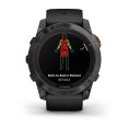 Fenix 7X Pro Solar Edition - GARMIN