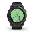 Fenix 7X Pro Solar Edition - GARMIN