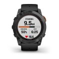 Fenix 7X Pro Solar Edition - GARMIN