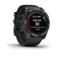 Fenix 7X Pro Solar Edition - GARMIN
