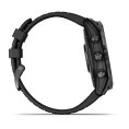 Fenix 7X Pro Solar Edition - GARMIN