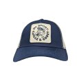 Casquette Trucker Retro - BV SPORT