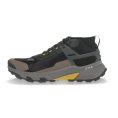 Pedroc 2 mid Powertex homme - SALEWA