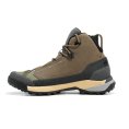 Puez Leather mid Powertex homme - SALEWA