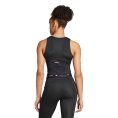 Débardeur Techfit Crop femme - ADIDAS