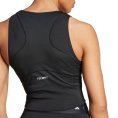 Débardeur Techfit Crop femme - ADIDAS