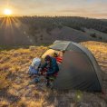 Tente Copper Spur UL2 - BIG AGNES
