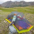 Tente Tiger Wall UL2 - BIG AGNES