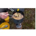 Popote Frontier Ultralight One Pot 3 pièces 1,3 L - SEA TO SUMMIT