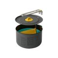 Popote Frontier Ultralight One Pot 3 pièces 1,3 L