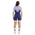 Trifunzione TTsuit Racer donna - ZEROD