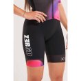 Trifunzione TTsuit Racer donna - ZEROD