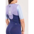 Trifunzione TTsuit Racer donna - ZEROD