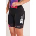 Trifunzione TTsuit Racer donna - ZEROD