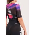 Trifunzione TTsuit Racer donna - ZEROD